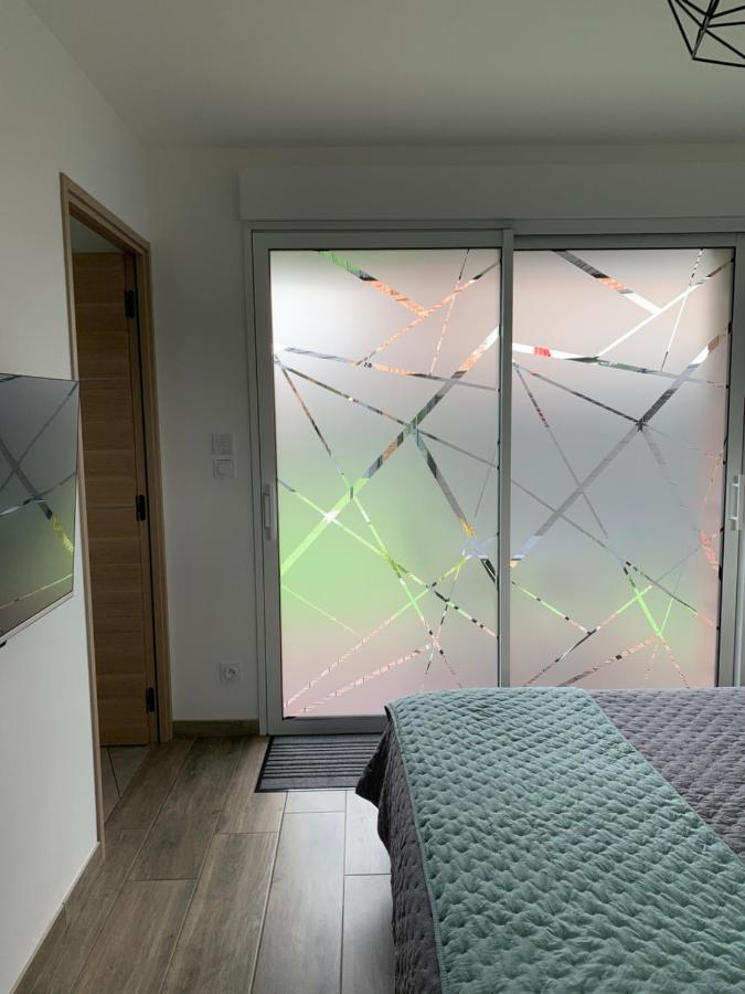 Les Chambres De Lily 2 Lorgies Exteriér fotografie